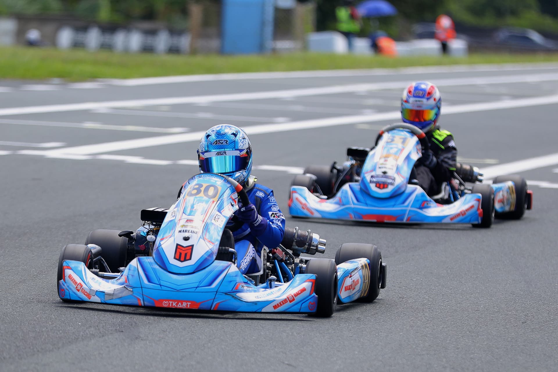 Antonio Racelis at Tillotson T4 Cup Philippine Series Round 4